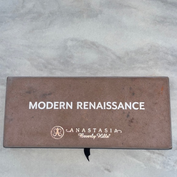 Anastasia Modern Renaissance Eyeshadow Palette - Picture 4 of 6